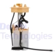 Purchase Top-Quality Fuel Pump Module Assembly by DELPHI - FG1687 pa21