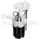 Purchase Top-Quality Fuel Pump Module Assembly by DELPHI - FG1689 pa14