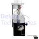 Purchase Top-Quality Fuel Pump Module Assembly by DELPHI - FG1689 pa15