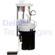 Purchase Top-Quality Fuel Pump Module Assembly by DELPHI - FG1689 pa19