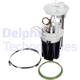 Purchase Top-Quality Ensemble de module de pompe à carburant par DELPHI - FG1689 pa23