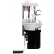 Purchase Top-Quality Fuel Pump Module Assembly by DELPHI - FG1689 pa29