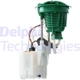 Purchase Top-Quality Fuel Pump Module Assembly by DELPHI - FG1698 pa13