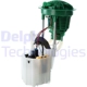 Purchase Top-Quality Fuel Pump Module Assembly by DELPHI - FG1698 pa20
