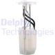 Purchase Top-Quality Fuel Pump Module Assembly by DELPHI - FG1700 pa17