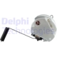 Purchase Top-Quality Fuel Pump Module Assembly by DELPHI - FG1701 pa14