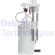 Purchase Top-Quality Fuel Pump Module Assembly by DELPHI - FG1701 pa15