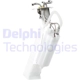Purchase Top-Quality Fuel Pump Module Assembly by DELPHI - FG1703 pa21