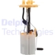 Purchase Top-Quality Fuel Pump Module Assembly by DELPHI - FG1706 pa19