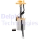 Purchase Top-Quality Fuel Pump Module Assembly by DELPHI - FG1706 pa22
