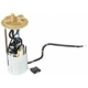 Purchase Top-Quality Fuel Pump Module Assembly by DELPHI - FG1707 pa1