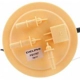 Purchase Top-Quality Fuel Pump Module Assembly by DELPHI - FG1707 pa18