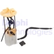 Purchase Top-Quality Fuel Pump Module Assembly by DELPHI - FG1707 pa19