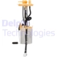 Purchase Top-Quality Fuel Pump Module Assembly by DELPHI - FG1707 pa22