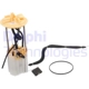 Purchase Top-Quality Fuel Pump Module Assembly by DELPHI - FG1707 pa25