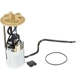 Purchase Top-Quality Fuel Pump Module Assembly by DELPHI - FG1707 pa39
