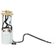 Purchase Top-Quality Fuel Pump Module Assembly by DELPHI - FG1707 pa41
