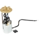Purchase Top-Quality Fuel Pump Module Assembly by DELPHI - FG1707 pa43