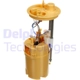 Purchase Top-Quality Fuel Pump Module Assembly by DELPHI - FG1711 pa17