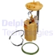 Purchase Top-Quality Fuel Pump Module Assembly by DELPHI - FG1711 pa19