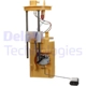 Purchase Top-Quality Fuel Pump Module Assembly by DELPHI - FG1711 pa22