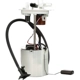 Purchase Top-Quality Fuel Pump Module Assembly by DELPHI - FG1716 pa1