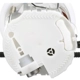 Purchase Top-Quality Fuel Pump Module Assembly by DELPHI - FG1716 pa17