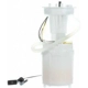 Purchase Top-Quality Fuel Pump Module Assembly by DELPHI - FG1719 pa13