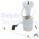 Purchase Top-Quality Fuel Pump Module Assembly by DELPHI - FG1719 pa22