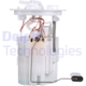 Purchase Top-Quality Fuel Pump Module Assembly by DELPHI - FG1723 pa17