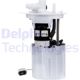 Purchase Top-Quality Fuel Pump Module Assembly by DELPHI - FG1737 pa12