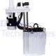 Purchase Top-Quality Fuel Pump Module Assembly by DELPHI - FG1737 pa14