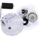 Purchase Top-Quality Fuel Pump Module Assembly by DELPHI - FG1737 pa19