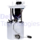 Purchase Top-Quality Fuel Pump Module Assembly by DELPHI - FG1737 pa20