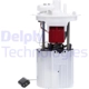 Purchase Top-Quality Fuel Pump Module Assembly by DELPHI - FG1738 pa24