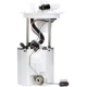 Purchase Top-Quality Fuel Pump Module Assembly by DELPHI - FG1743 pa5