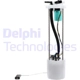 Purchase Top-Quality Fuel Pump Module Assembly by DELPHI - FG1746 pa10