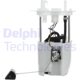 Purchase Top-Quality Fuel Pump Module Assembly by DELPHI - FG1752 pa15