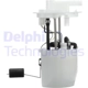 Purchase Top-Quality Fuel Pump Module Assembly by DELPHI - FG1752 pa17