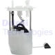 Purchase Top-Quality Fuel Pump Module Assembly by DELPHI - FG1752 pa19