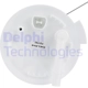 Purchase Top-Quality Fuel Pump Module Assembly by DELPHI - FG1752 pa20