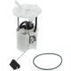 Purchase Top-Quality Fuel Pump Module Assembly by DELPHI - FG1752 pa23