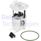 Purchase Top-Quality Fuel Pump Module Assembly by DELPHI - FG1758 pa18