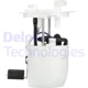 Purchase Top-Quality Fuel Pump Module Assembly by DELPHI - FG1758 pa22