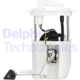 Purchase Top-Quality Fuel Pump Module Assembly by DELPHI - FG1758 pa23