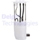 Purchase Top-Quality Fuel Pump Module Assembly by DELPHI - FG1760 pa4