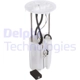 Purchase Top-Quality Fuel Pump Module Assembly by DELPHI - FG1760 pa6