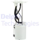 Purchase Top-Quality Fuel Pump Module Assembly by DELPHI - FG1762 pa16