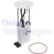 Purchase Top-Quality Fuel Pump Module Assembly by DELPHI - FG1763 pa11