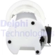 Purchase Top-Quality Fuel Pump Module Assembly by DELPHI - FG1764 pa12